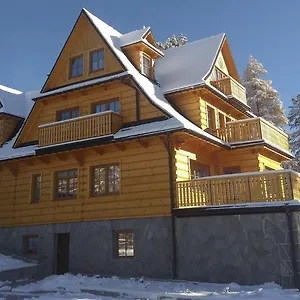 Baska , Zakopane Lengyelország