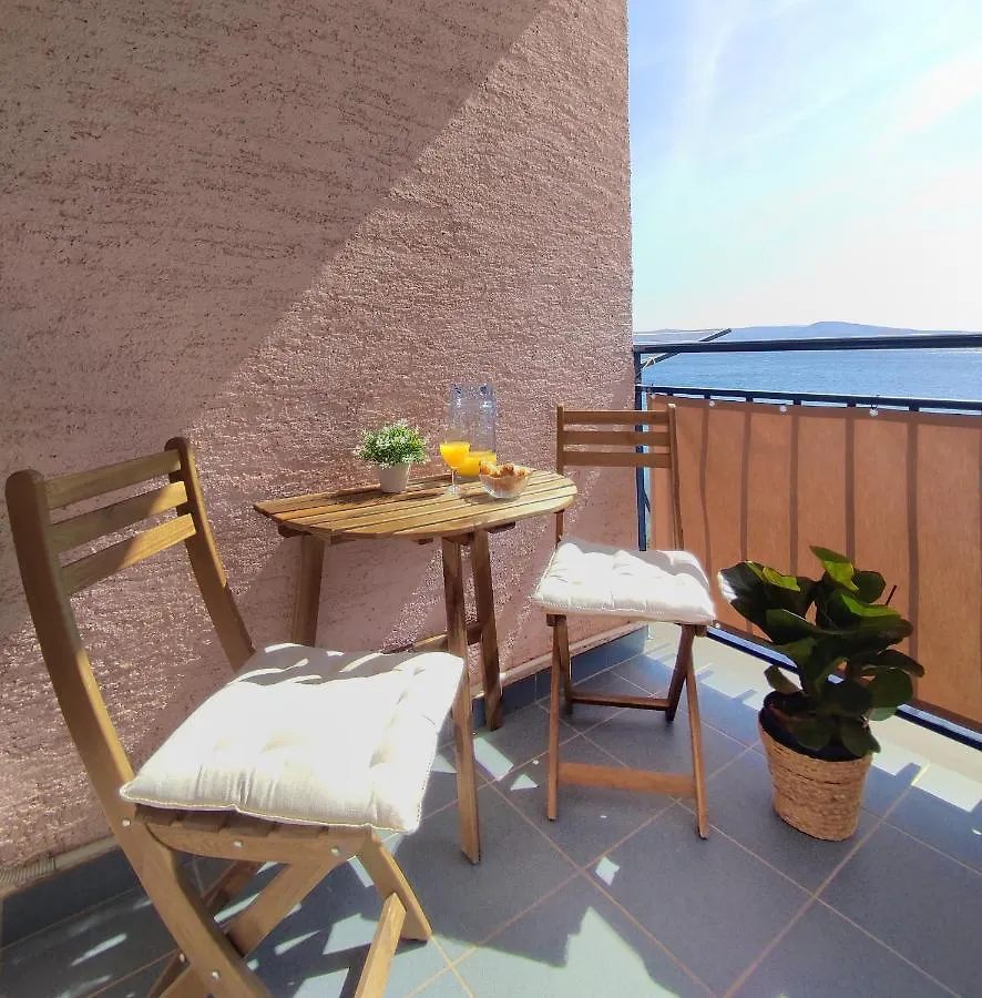 Apartment Lori Crikvenica Horvátország