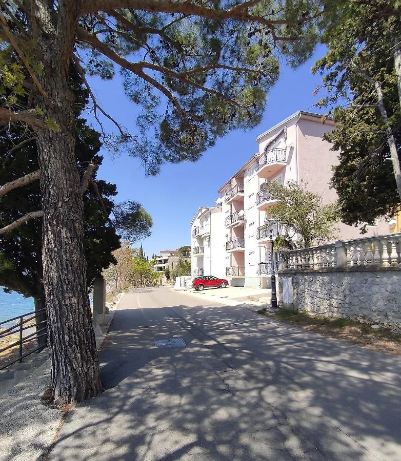 Apartment Lori تْسْغيكفانِتْسا