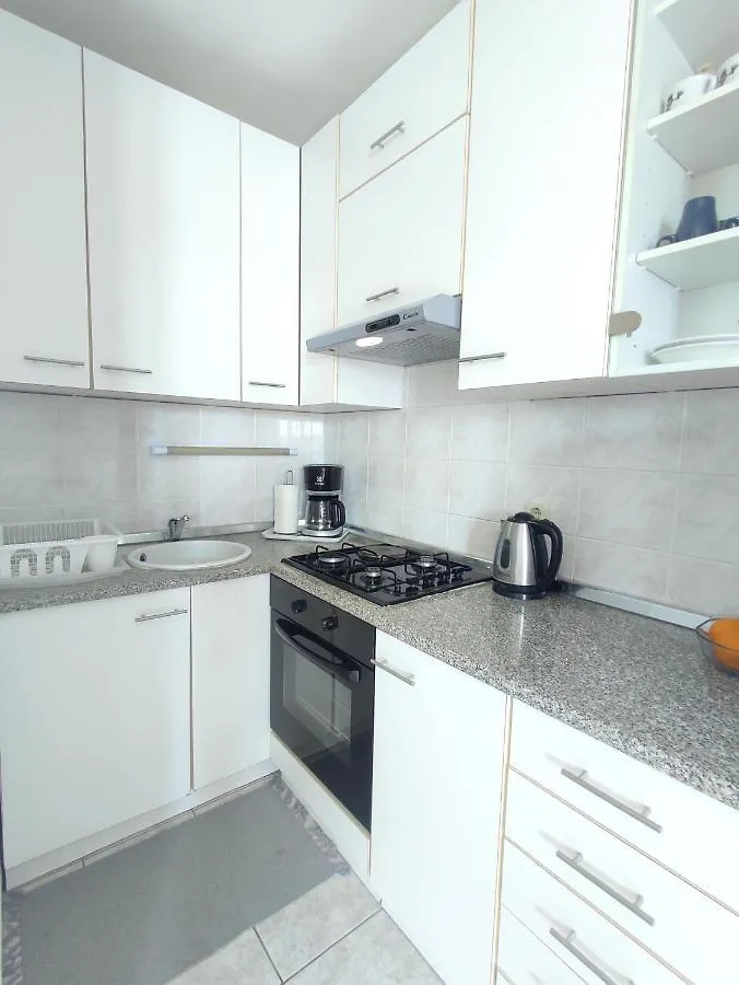 Apartment Lori تْسْغيكفانِتْسا