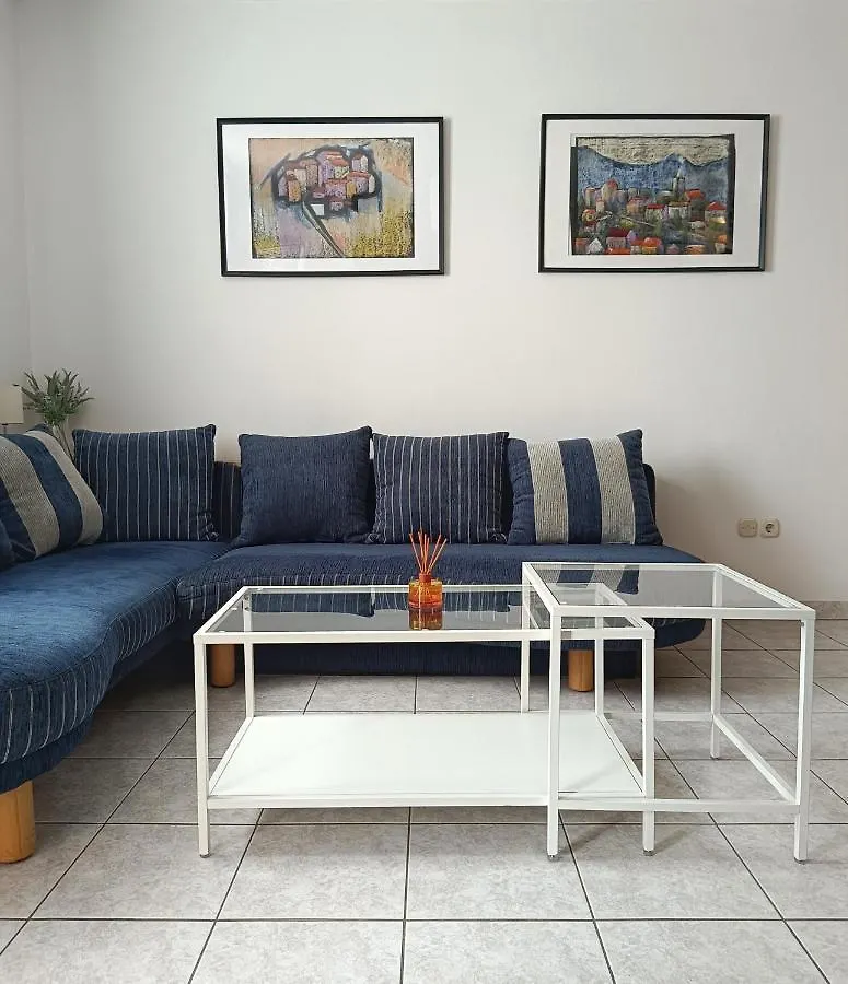 Apartment Lori Crikvenica