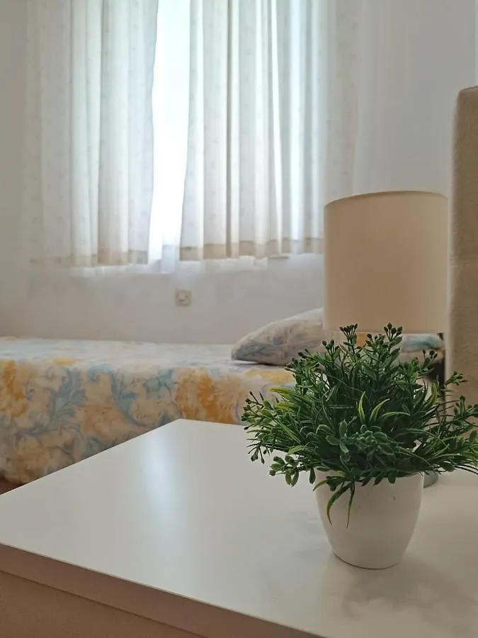 Apartment Lori Crikvenica Horvátország