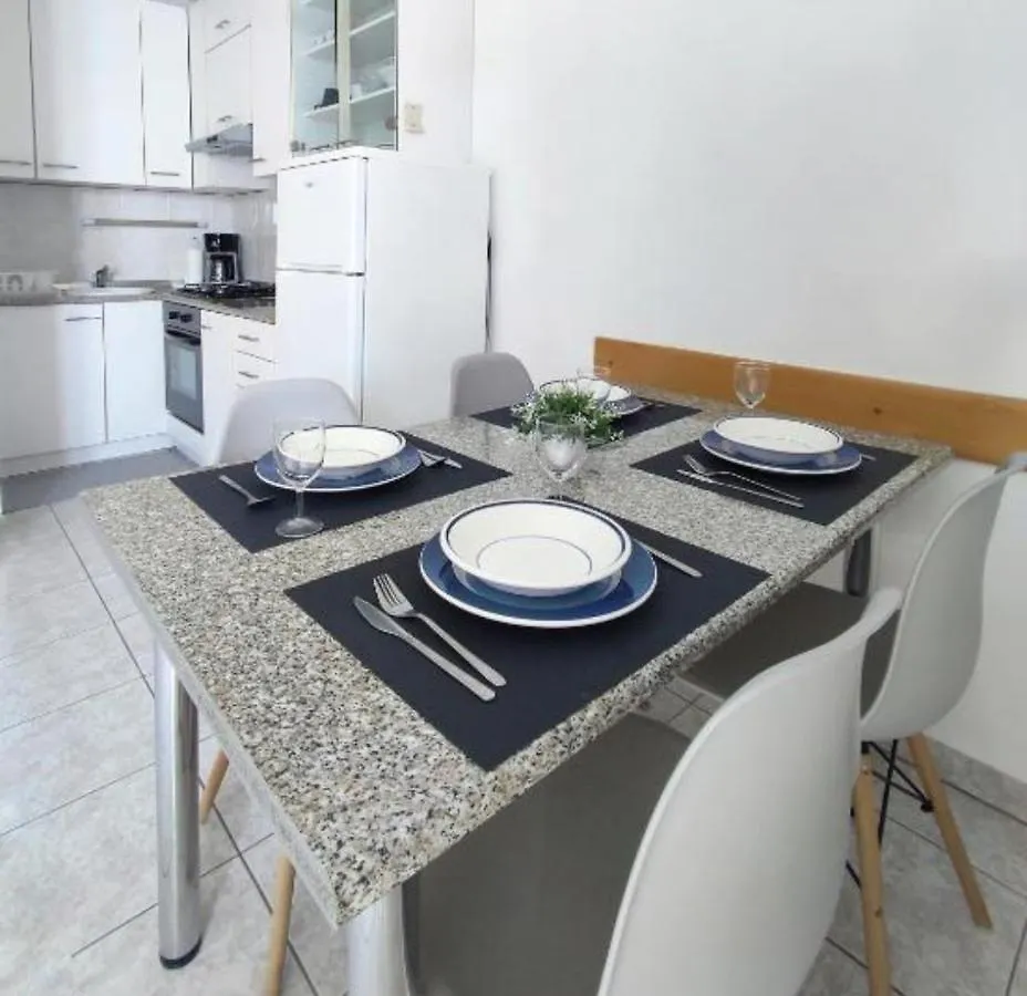 Apartment Lori تْسْغيكفانِتْسا